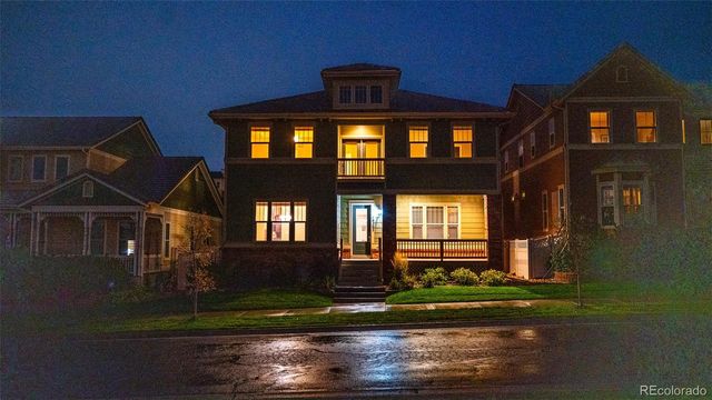 10262 Greentrail Circle, Lone Tree, CO 80124