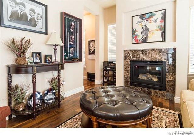 10262 Greentrail Circle, Lone Tree, CO 80124