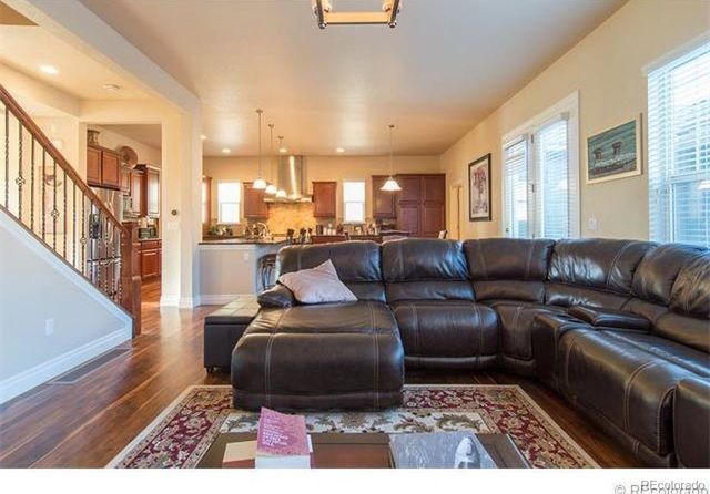 10262 Greentrail Circle, Lone Tree, CO 80124