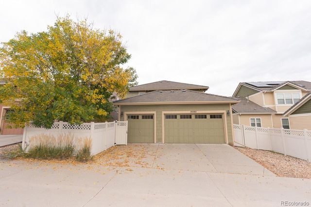 10262 Greentrail Circle, Lone Tree, CO 80124