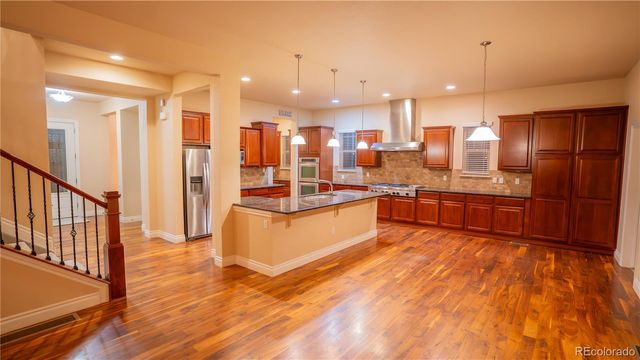 10262 Greentrail Circle, Lone Tree, CO 80124