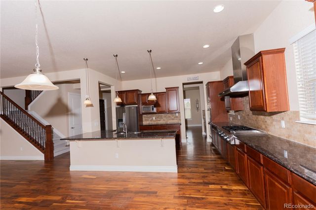 10262 Greentrail Circle, Lone Tree, CO 80124