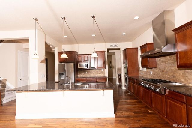 10262 Greentrail Circle, Lone Tree, CO 80124