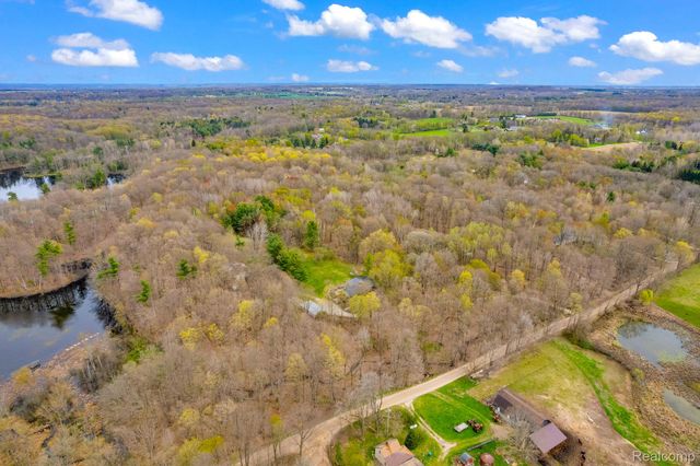 0000 Hagerman, Leonard, MI 48367