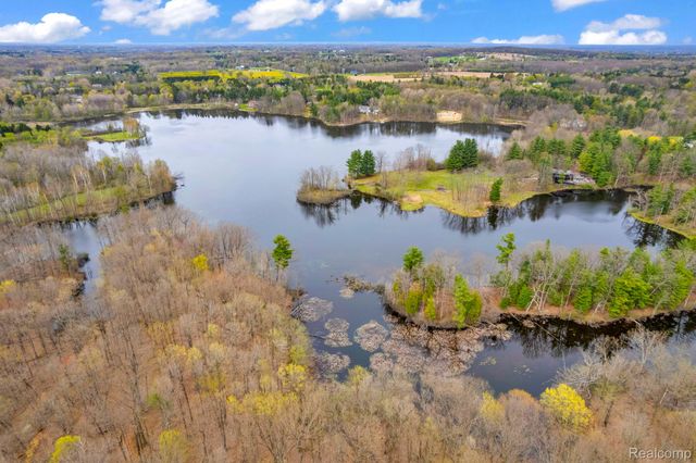 0000 Hagerman, Leonard, MI 48367