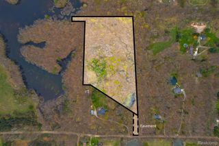 0000 Hagerman, Leonard, MI 48367