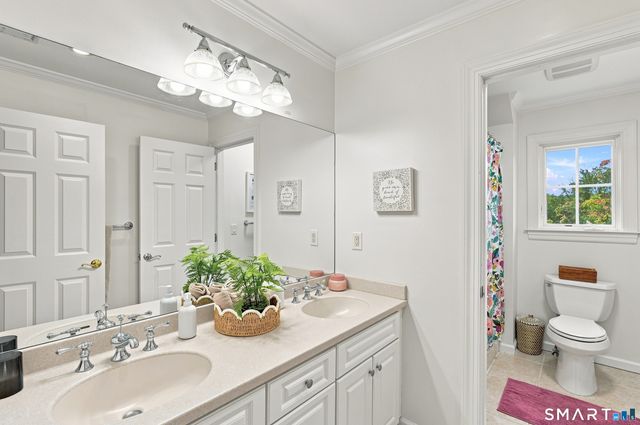 9 Whitehall Court, Middlebury, CT 06762