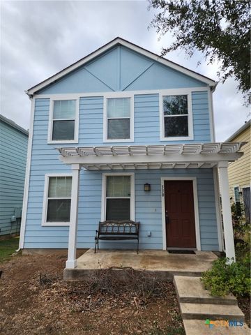 330 Trestle Tree 22, San Marcos, TX 78666