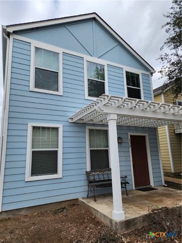 330 Trestle Tree 22, San Marcos, TX 78666