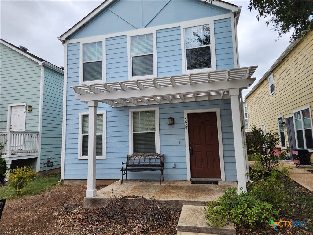 330 Trestle Tree 22, San Marcos, TX 78666