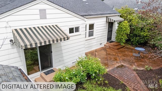 872 Carr Ave, Santa Rosa, CA 95404