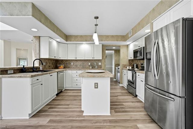 2612 Eagles Lake RD, Virginia Beach, VA 23456