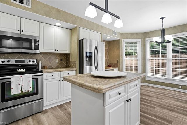 2612 Eagles Lake RD, Virginia Beach, VA 23456
