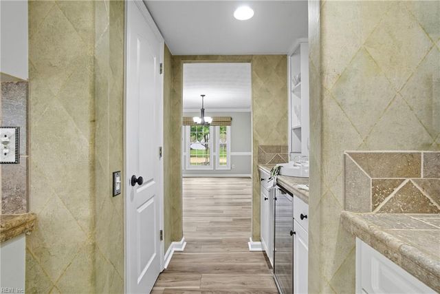 2612 Eagles Lake RD, Virginia Beach, VA 23456