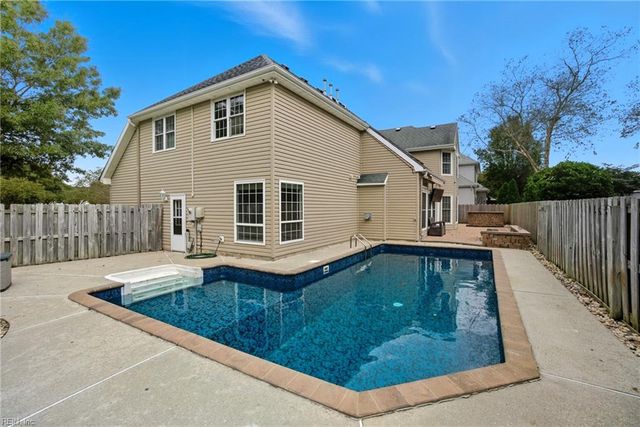 2612 Eagles Lake RD, Virginia Beach, VA 23456