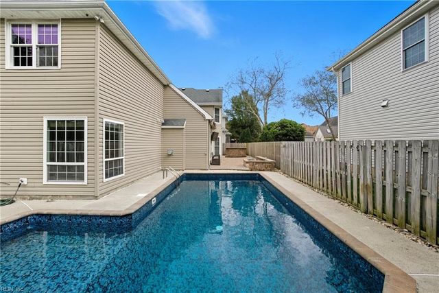 2612 Eagles Lake RD, Virginia Beach, VA 23456