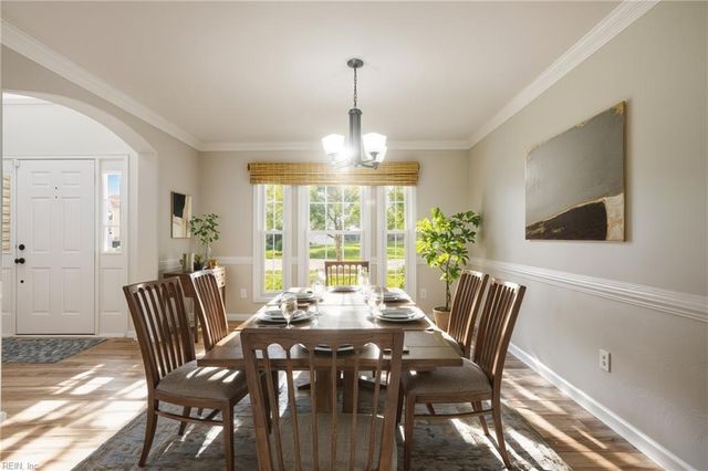 2612 Eagles Lake RD, Virginia Beach, VA 23456