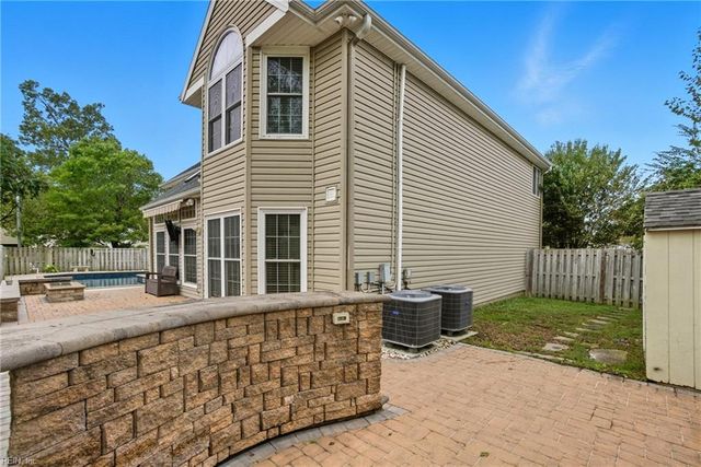 2612 Eagles Lake RD, Virginia Beach, VA 23456