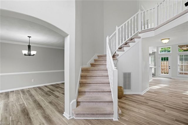 2612 Eagles Lake RD, Virginia Beach, VA 23456