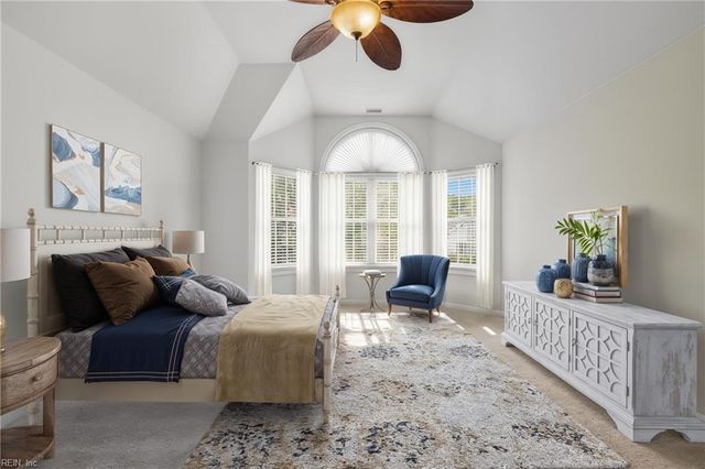 2612 Eagles Lake RD, Virginia Beach, VA 23456
