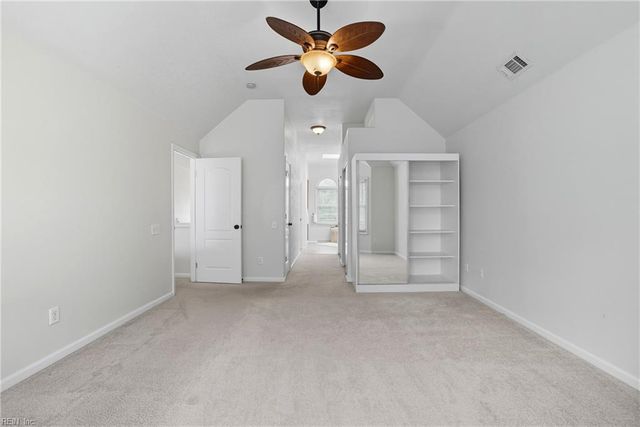 2612 Eagles Lake RD, Virginia Beach, VA 23456