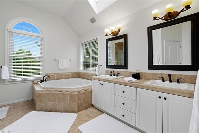 2612 Eagles Lake RD, Virginia Beach, VA 23456