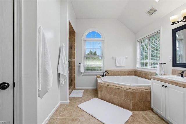2612 Eagles Lake RD, Virginia Beach, VA 23456