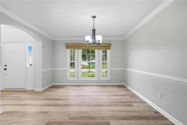 2612 Eagles Lake RD, Virginia Beach, VA 23456