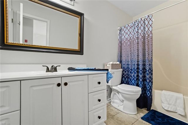 2612 Eagles Lake RD, Virginia Beach, VA 23456