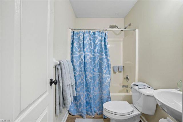 2612 Eagles Lake RD, Virginia Beach, VA 23456