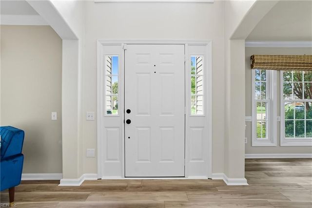 2612 Eagles Lake RD, Virginia Beach, VA 23456