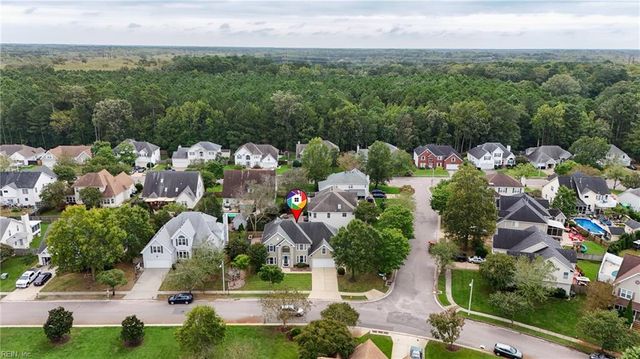 2612 Eagles Lake RD, Virginia Beach, VA 23456