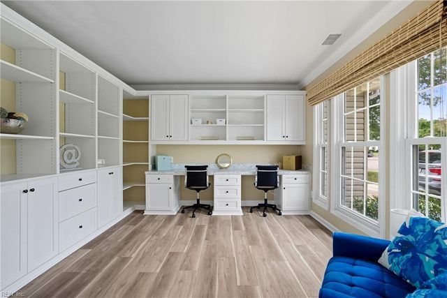 2612 Eagles Lake RD, Virginia Beach, VA 23456