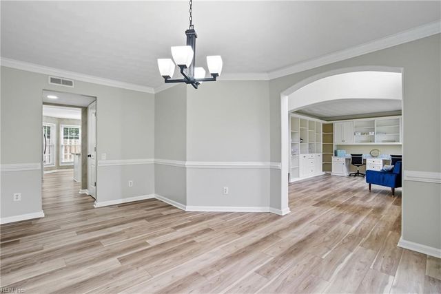 2612 Eagles Lake RD, Virginia Beach, VA 23456