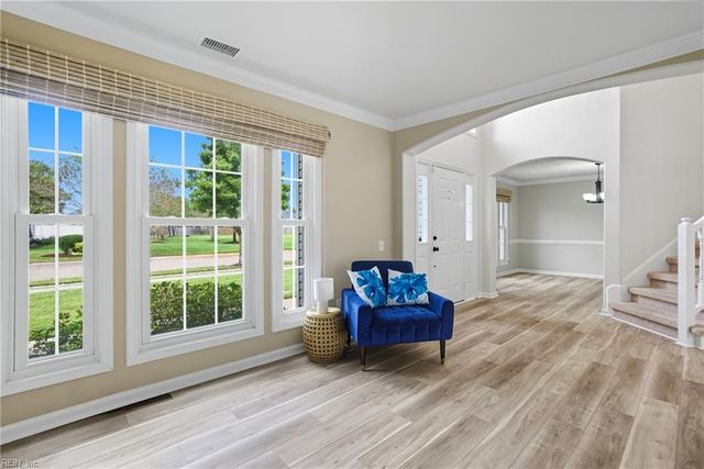 2612 Eagles Lake RD, Virginia Beach, VA 23456