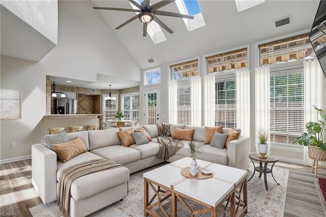 2612 Eagles Lake RD, Virginia Beach, VA 23456