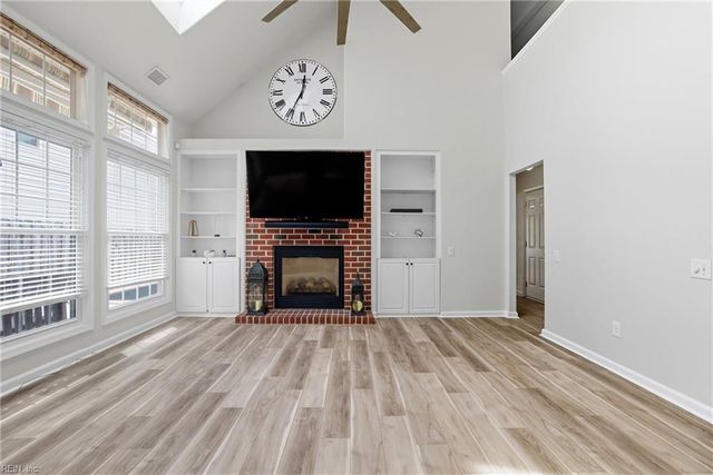 2612 Eagles Lake RD, Virginia Beach, VA 23456