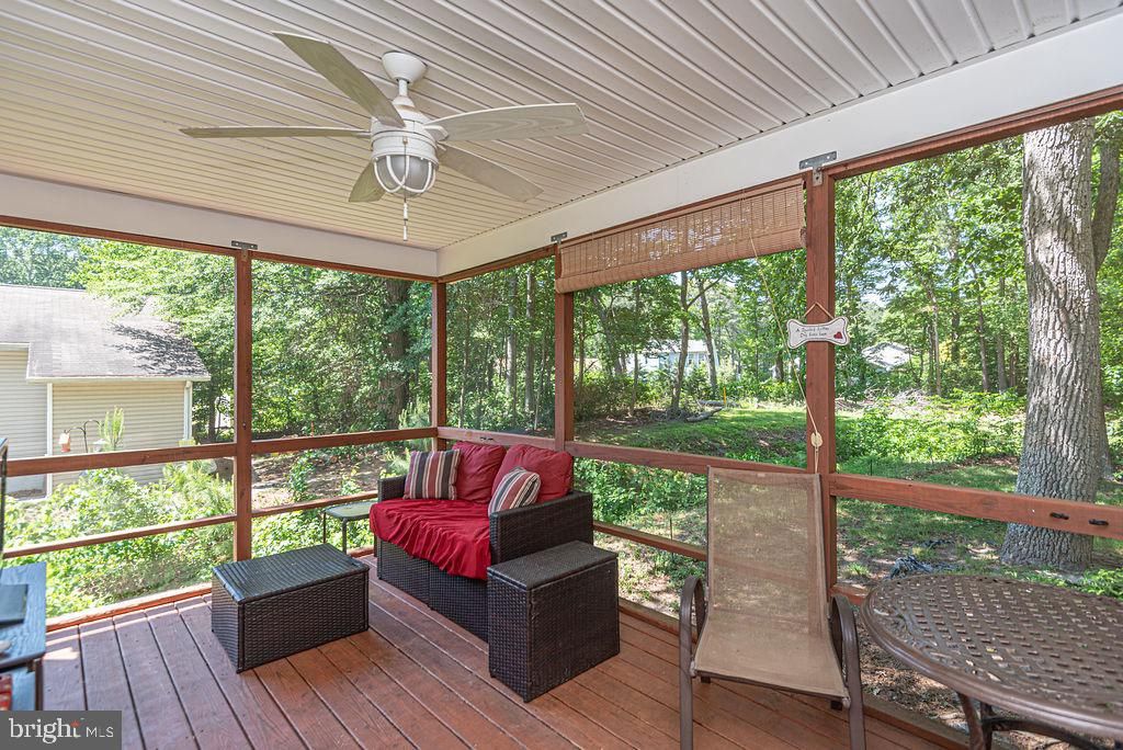 Image 14 of property listing at 17 GREENWOOD LN, Ocean Pines, MD 21811