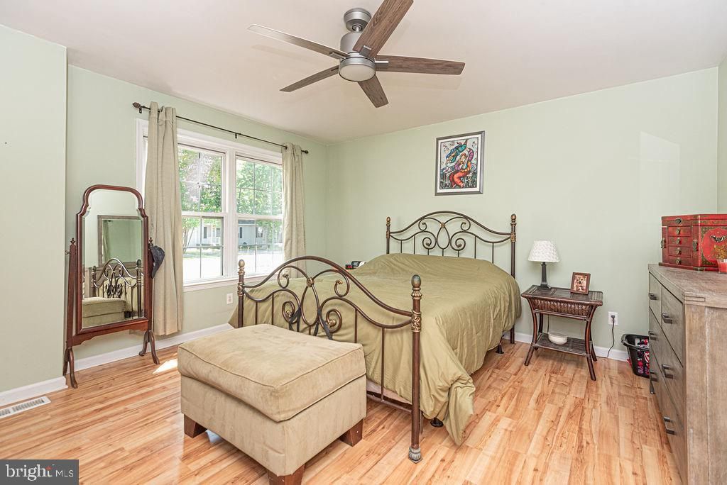 Image 22 of property listing at 17 GREENWOOD LN, Ocean Pines, MD 21811