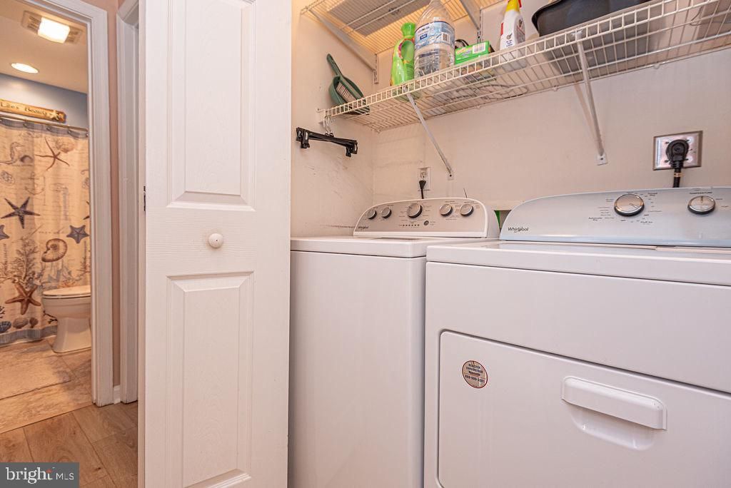Image 31 of property listing at 17 GREENWOOD LN, Ocean Pines, MD 21811