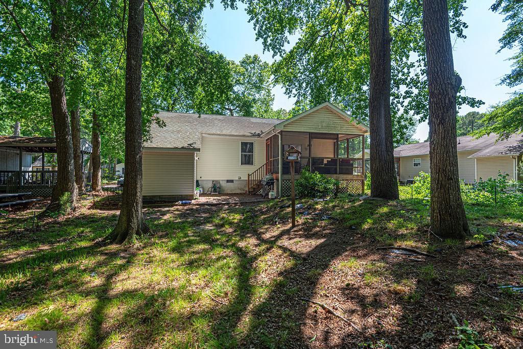 Image 33 of property listing at 17 GREENWOOD LN, Ocean Pines, MD 21811