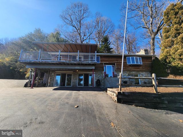 186 SHENKS FERRY RD, Conestoga, PA 17516