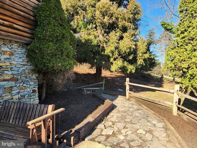 186 SHENKS FERRY RD, Conestoga, PA 17516
