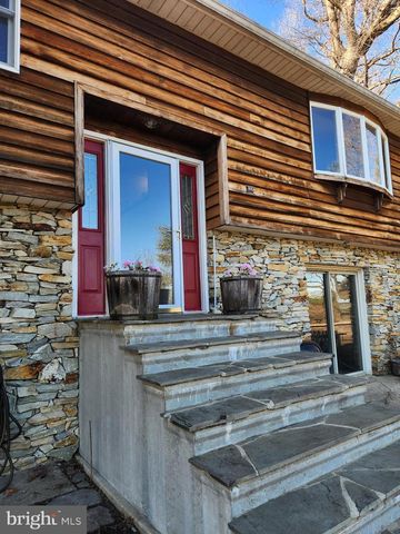 186 SHENKS FERRY RD, Conestoga, PA 17516