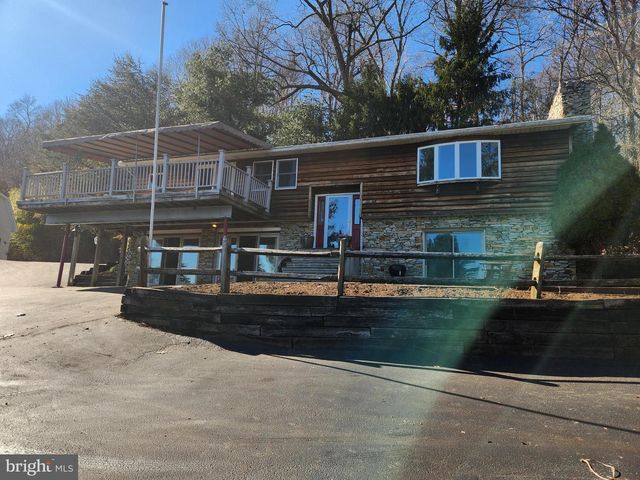 186 SHENKS FERRY RD, Conestoga, PA 17516