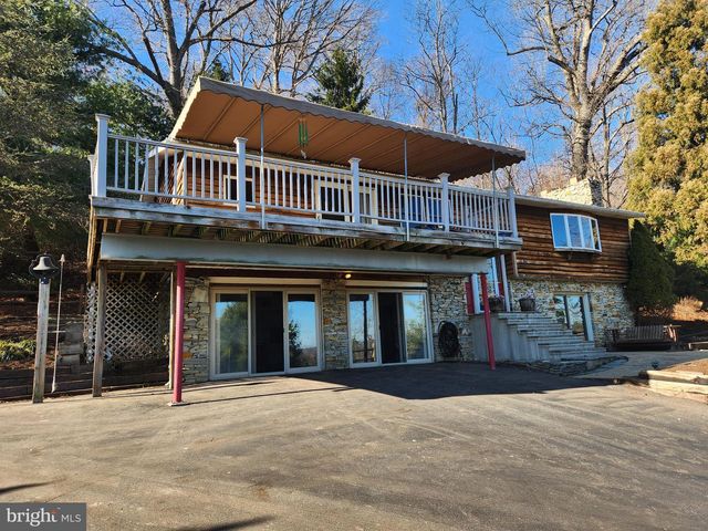 186 SHENKS FERRY RD, Conestoga, PA 17516