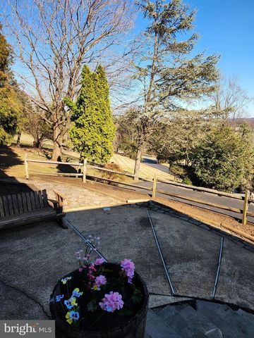 186 SHENKS FERRY RD, Conestoga, PA 17516