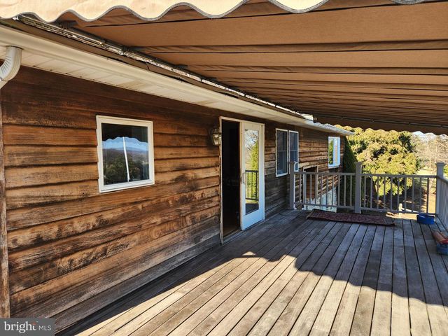 186 SHENKS FERRY RD, Conestoga, PA 17516