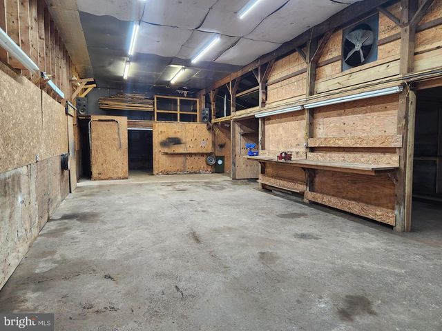186 SHENKS FERRY RD, Conestoga, PA 17516