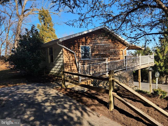 186 SHENKS FERRY RD, Conestoga, PA 17516